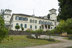 Schloss Heiligenberg in Jugenheim