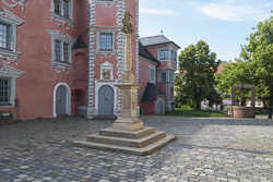 Ladenburg Lobdengau-Museum
