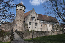 Michelstadt Diebsturm