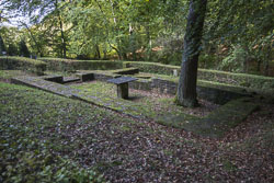 Heiligkreuzkapelle bei Michelstadt