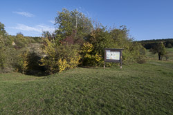 Michelstadt Kalksteinbruch