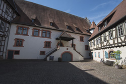 Stadtmuseum Michelstadt