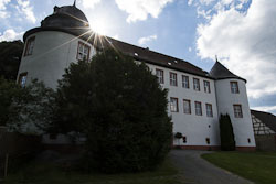 Eberstadt Schloss