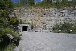 Eberstadt Tropfsteinhöhle