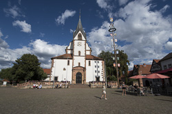 Kirche Großostheim
