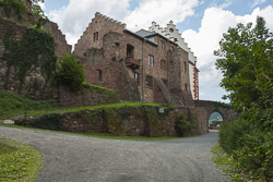 Miltenberg Burg