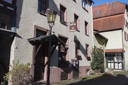 Küferei-Museum in Eberbach