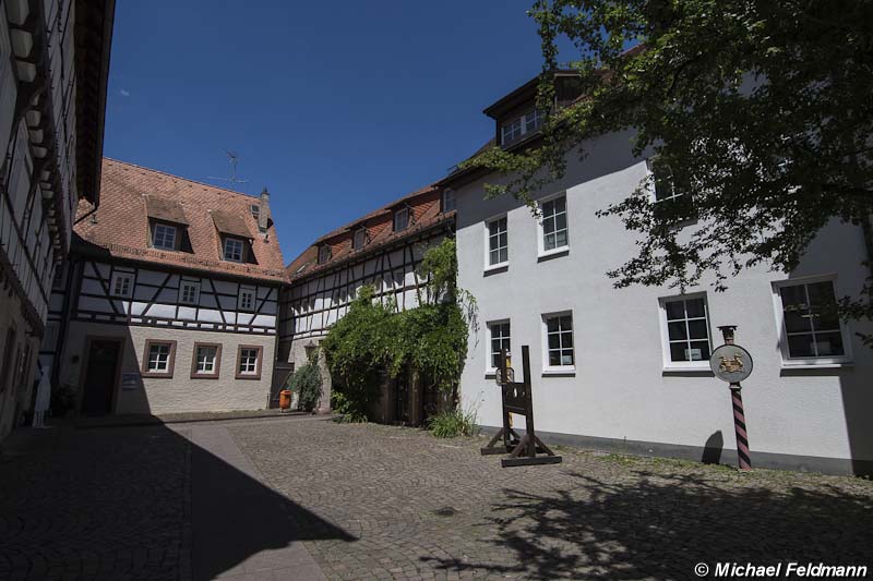 Stadtmuseum Mosbach