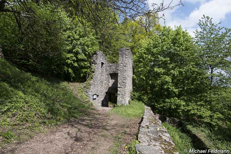 Burg Rodenstein