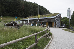 Felsenmeer-Informationszentrum