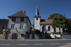 Fränkisch-Crumbach Heimatmuseum