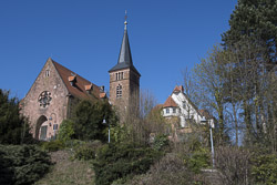 Evangelische Kirche Fürth