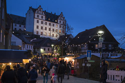 Lichtenberger Adventsmarkt