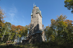 Neunkircher Höhe - Kaiserturm