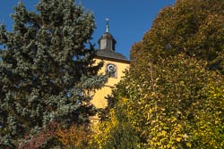 Neunkirchen Kirche