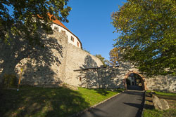 Reichelsheim-Schloss-Reichenberg