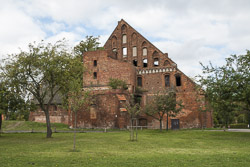 Kloster in Bad Doberan