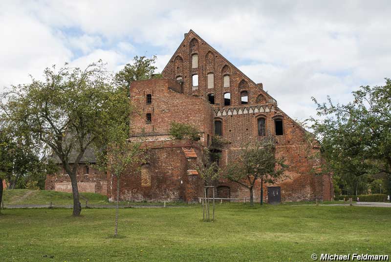Kloster in Bad Doberan