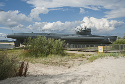 Laboe U-Boot