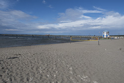 Lubmin Strand