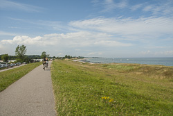 Strand von Maasholm