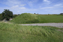 Oldenburg in Holstein Ringwall