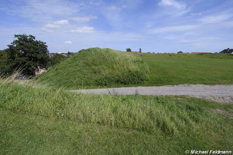 Oldenburg in Holstein Ringwall
