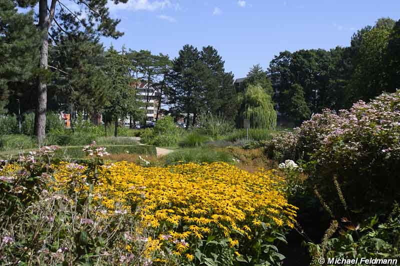 Scharbeutz Kurpark