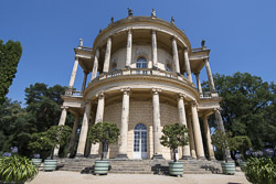 Potsdam Belvedere Klausberg