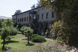 Potsdam Bildergalerie