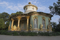 Potsdam Chinesisches Haus
