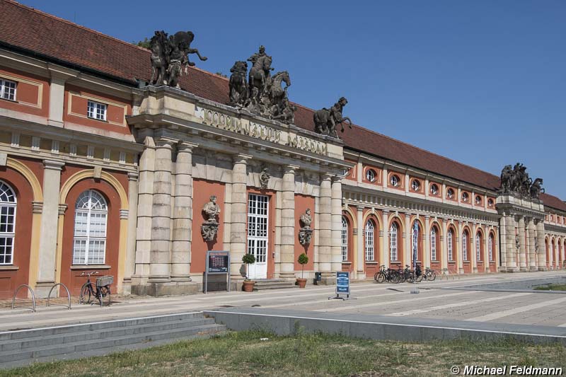 Potsdam Filmmuseum
