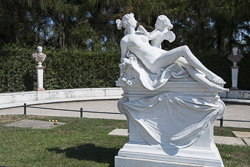 Potsdam Grab Friedrich II