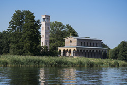 Potsdam Heilandskirche