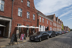 Potsdam Holländerviertel