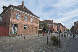 Potsdam Holländisches Viertel