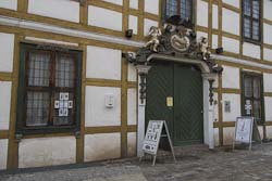 Museum Im Güldenen Arm