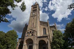 Potsdam Kirche St. Peter und Paul