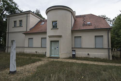 Lepsiushaus in Potsdam