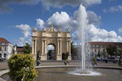 Potsdam Luisenplatz