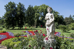 Potsdam Marlygarten
