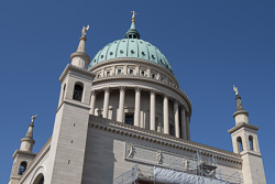 Potsdam Nikolaikirche