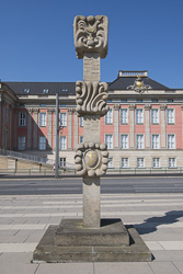 Potsdam Partnerstädte