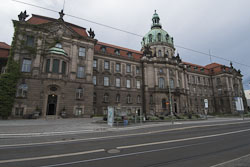 Potsdamer Rathaus