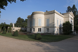 Potsdam Schloss Charlottenhof