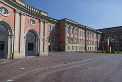 Potsdam Stadtschloss
