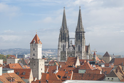 Fotogalerie Regensburg