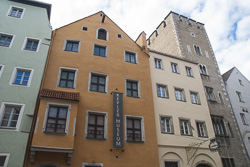 Regensburg Kepler Museum