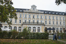 Regensburg Park Hotel Maximilian