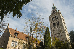 Regensburg St. Emmeran